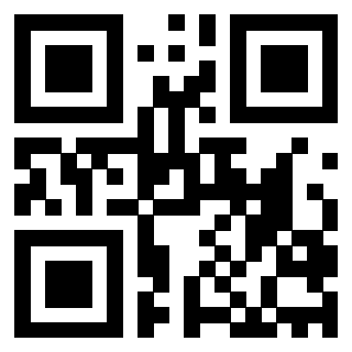 Il QrCode di 3203028354
