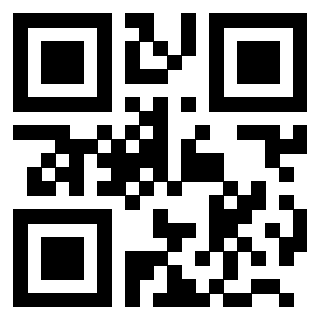 3203028357 - Immagine del QrCode associato