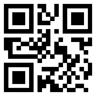 3203028360 QrCode associato
