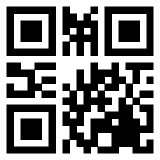 Immagine del Qr Code di 3203028363