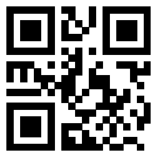 Scansione del Qr Code di 3203028364
