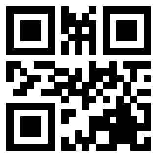 Immagine del QrCode di 3203028369