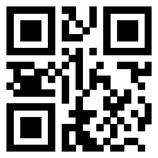 Immagine del Qr Code di 3203028376