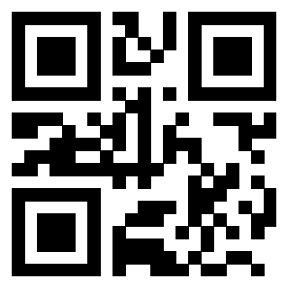 3203028377 - Immagine del Qr Code
