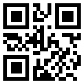 Immagine del QrCode di 3203028378