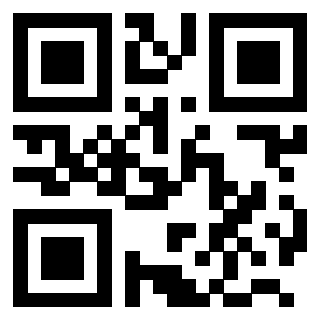 Il QrCode di 3203028383