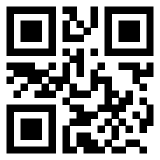 3203028384 Qr Code associato