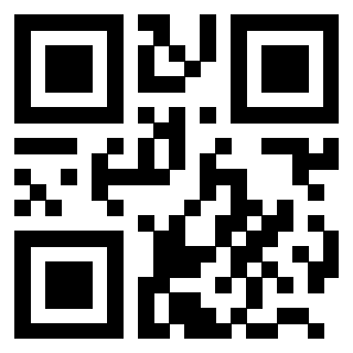 Scansione del Qr Code di 3203028389