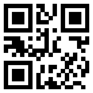 3203028392 - Immagine del Qr Code associato