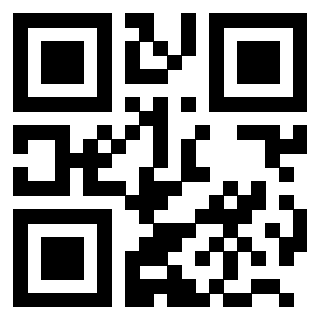 Immagine del QrCode di 3203028394