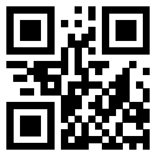 3203028397 - Immagine del Qr Code associato