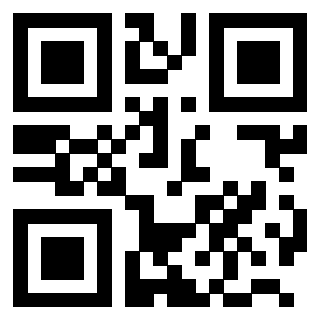 Immagine del QrCode di 3203028399