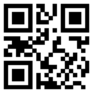 3203028402 - Immagine del QrCode