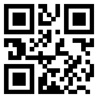 3203028403 - Immagine del Qr Code associato