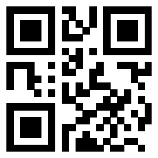 Immagine del Qr Code di 3203028404