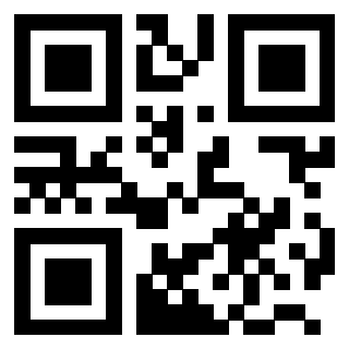 3203028405 QrCode associato
