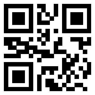 Scansione del Qr Code di 3203028407
