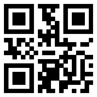 Scansione del Qr Code di 3203028408
