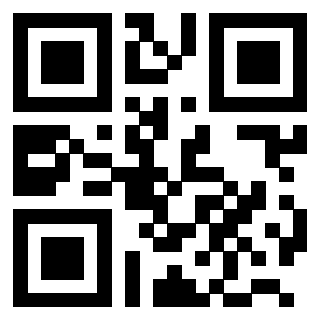 Immagine del QrCode di 3203028409