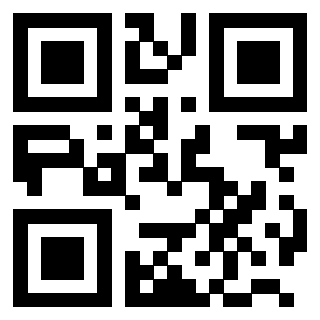 3203028411 - Immagine del QrCode associato