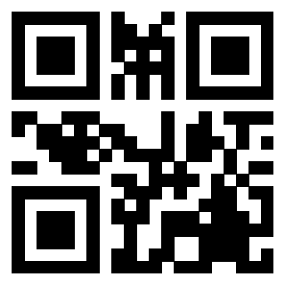 Scansione del Qr Code di 3203028412