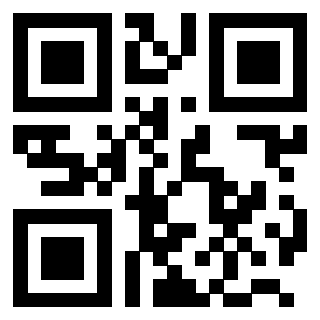 3203028416 QrCode associato