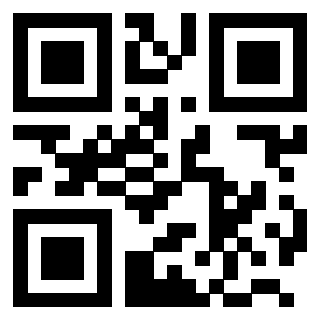 3203028417 - Immagine del Qr Code
