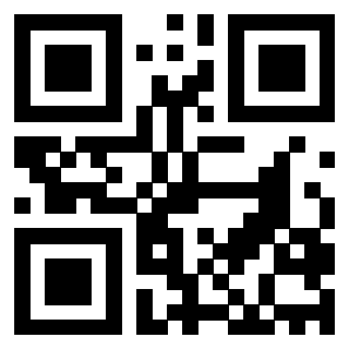 Immagine del Qr Code di 3203028419