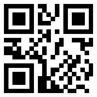 Il QrCode di 3203028420