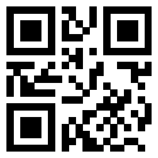 3203028424 - Immagine del Qr Code