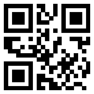 3203028425 - Immagine del QrCode associato