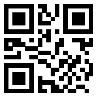 Scansione del QrCode di 3203028428