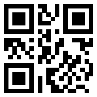 Immagine del Qr Code di 3203028430