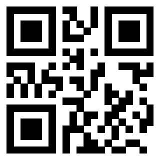 3203028433 QrCode associato