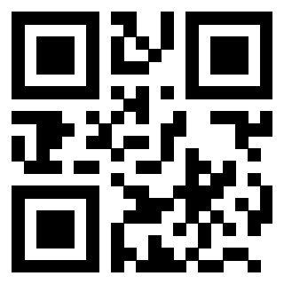 3203028435 QrCode associato