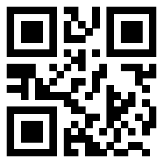 3203028437 QrCode associato
