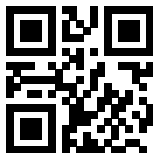 3203028438 QrCode associato