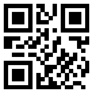 3203028439 - Immagine del Qr Code