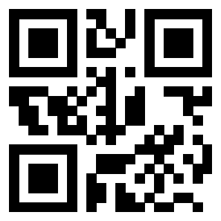 Il QrCode di 3203028444