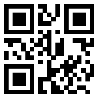 Scansione del Qr Code di 3203028445