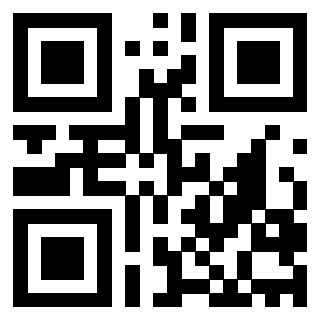 Immagine del QrCode di 3203028447