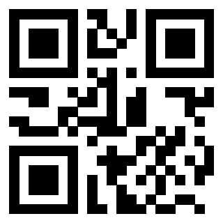 Il QrCode di 3203028448