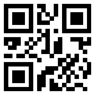 Scansione del Qr Code di 3203028449