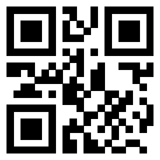 Immagine del Qr Code di 3203028451