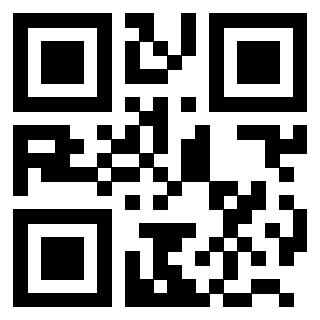 QrCode di 3203028452