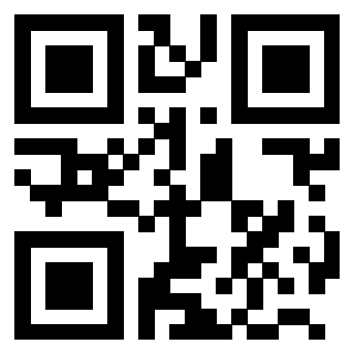3203028453 - Immagine del QrCode