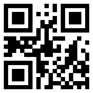 Scansione del QrCode di 3203028455