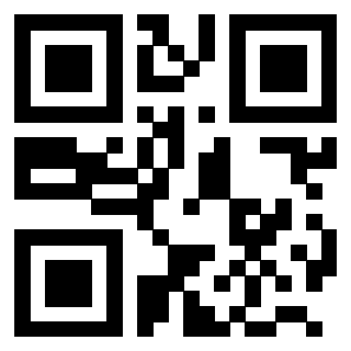 Scansione del QrCode di 3203028456