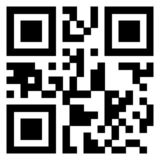 3203028457 QrCode associato