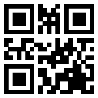 3203028461 - Immagine del Qr Code associato